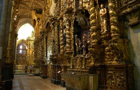 圣弗朗西斯科教堂 (Igreja de S.Francisco)